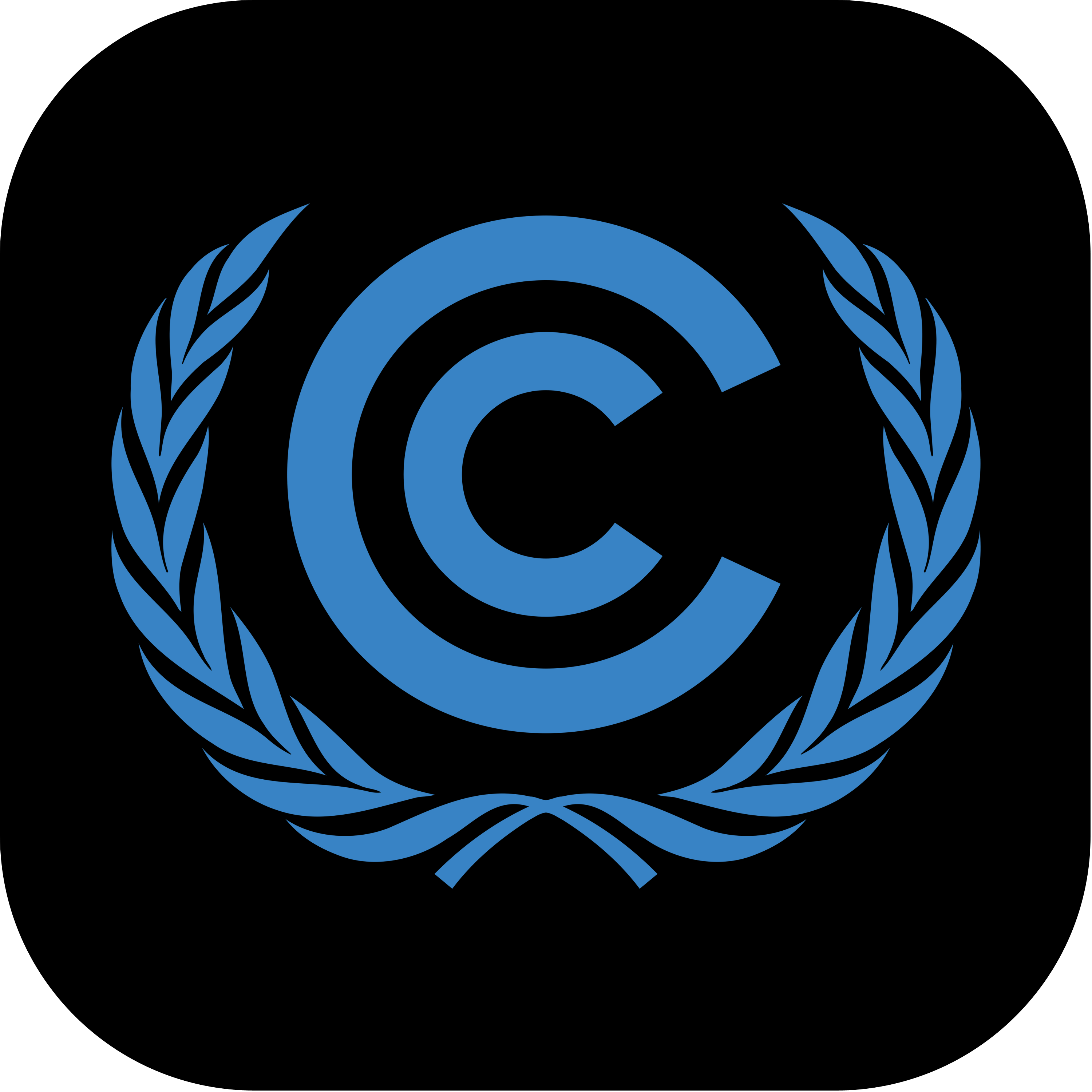 United Nations Climate Change Conference Logo Transparent Photo