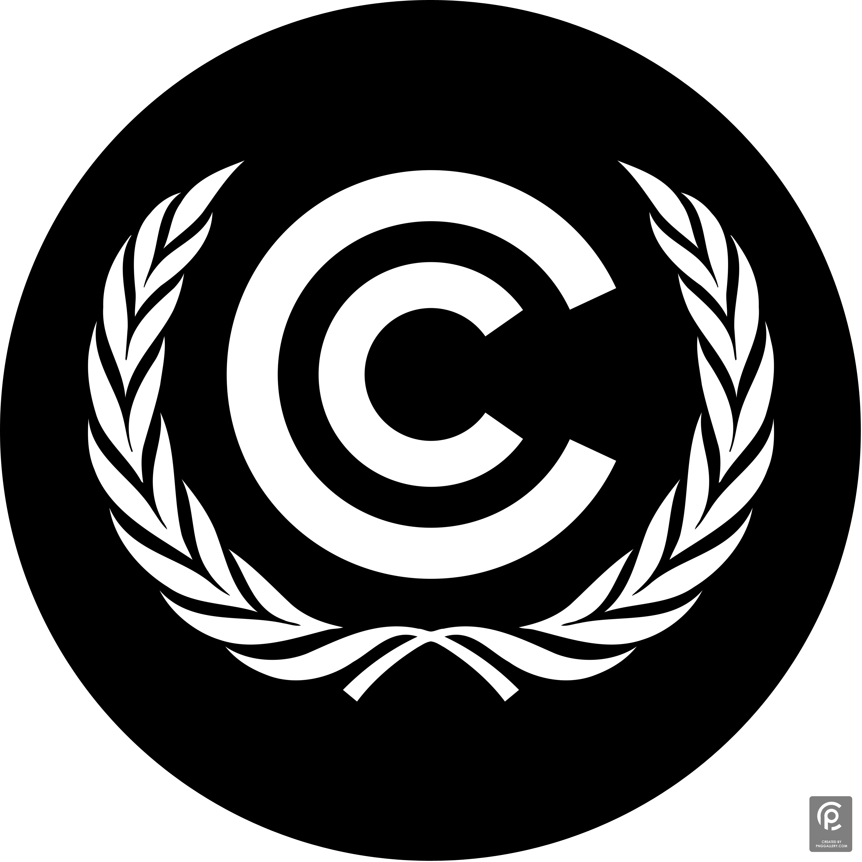 United Nations Climate Change Conference Logo Transparent Clipart