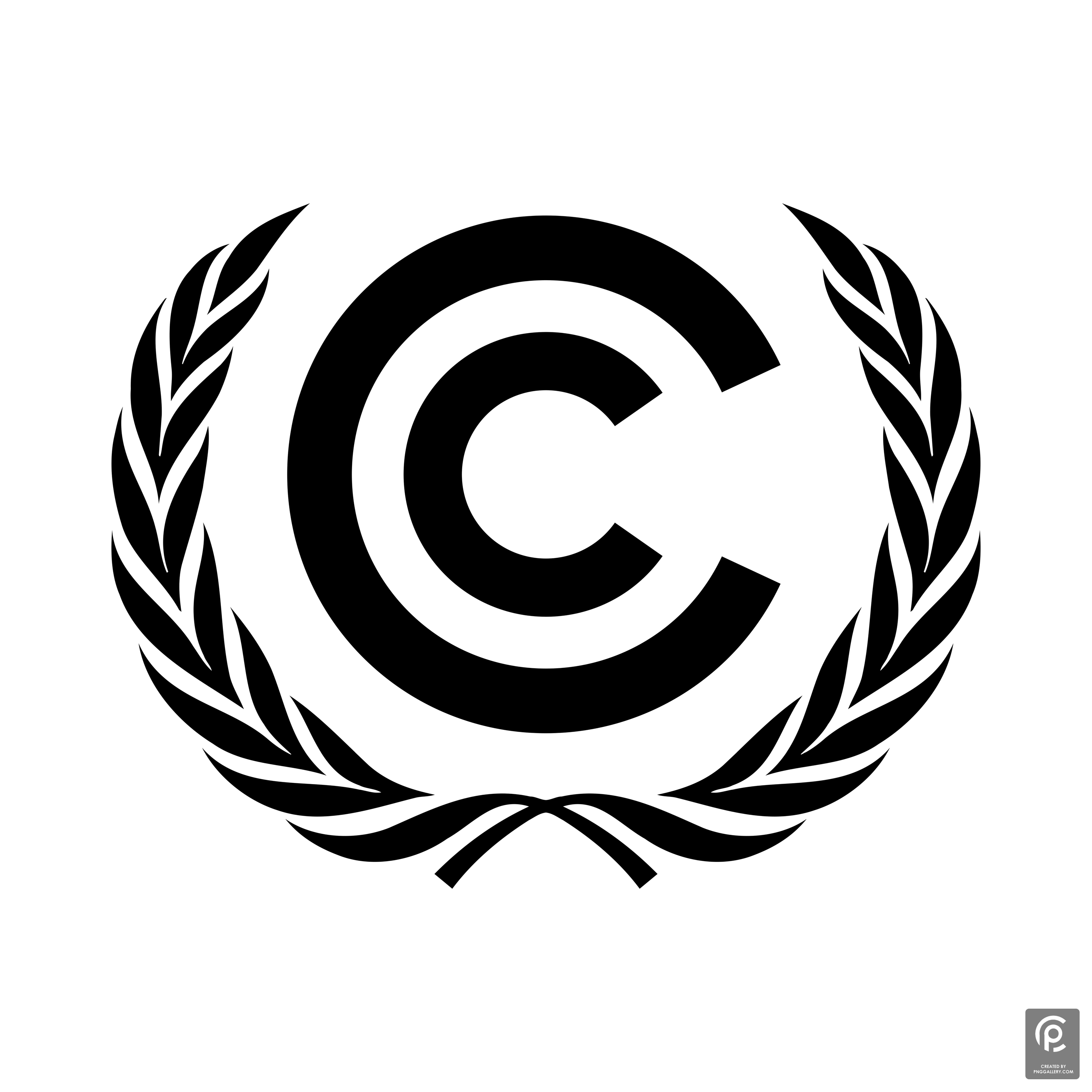 United Nations Climate Change Conference Logo Transparent Gallery