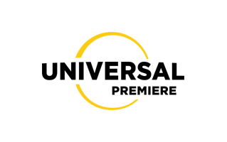Universal Premiere Logo PNG
