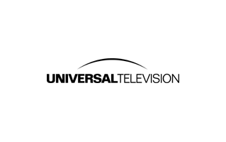 Universal Television Logo PNG