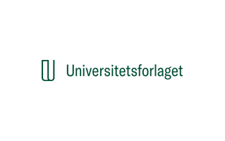 Universitetsforlaget Logo 2021 PNG