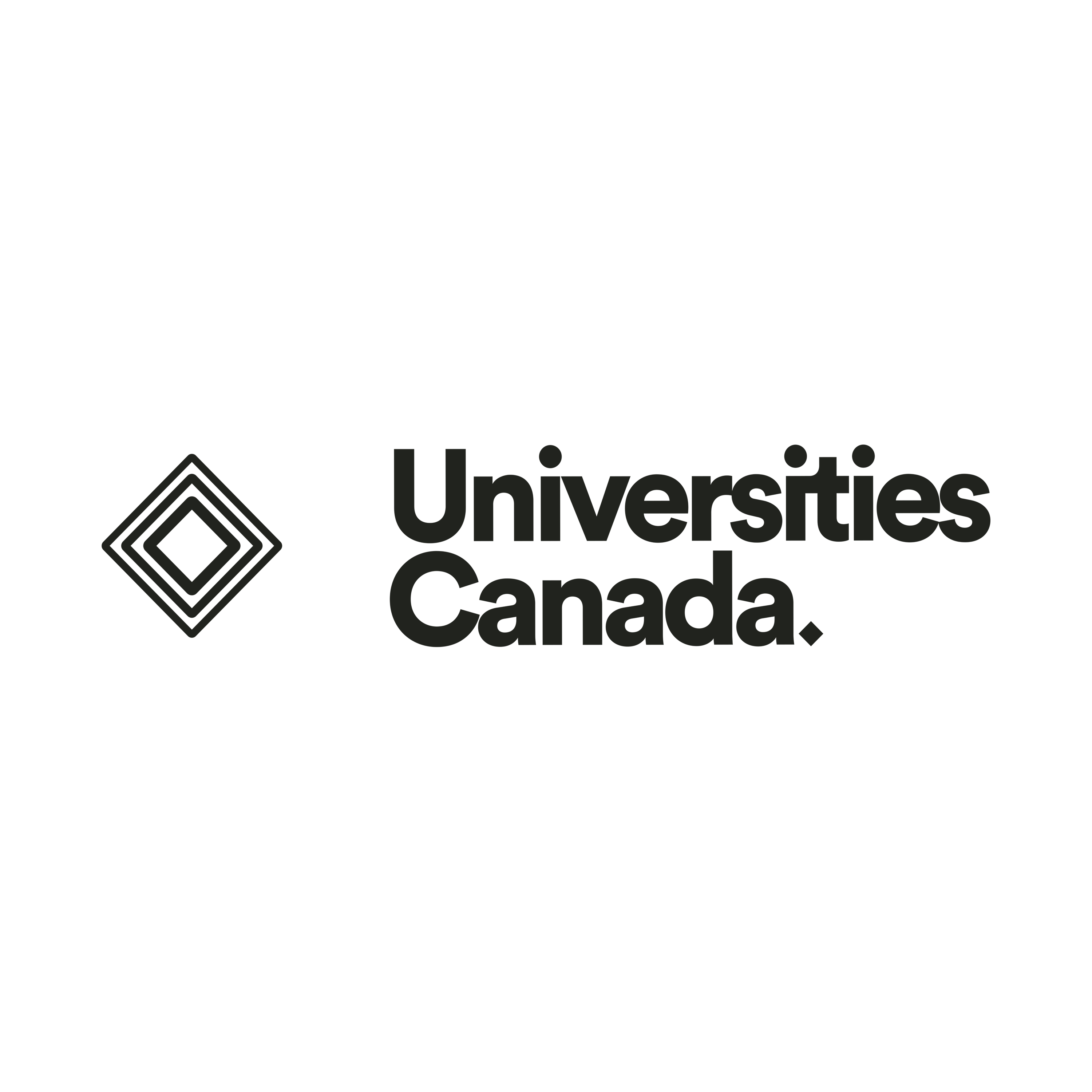 Universities Canada logo Transparent Photo