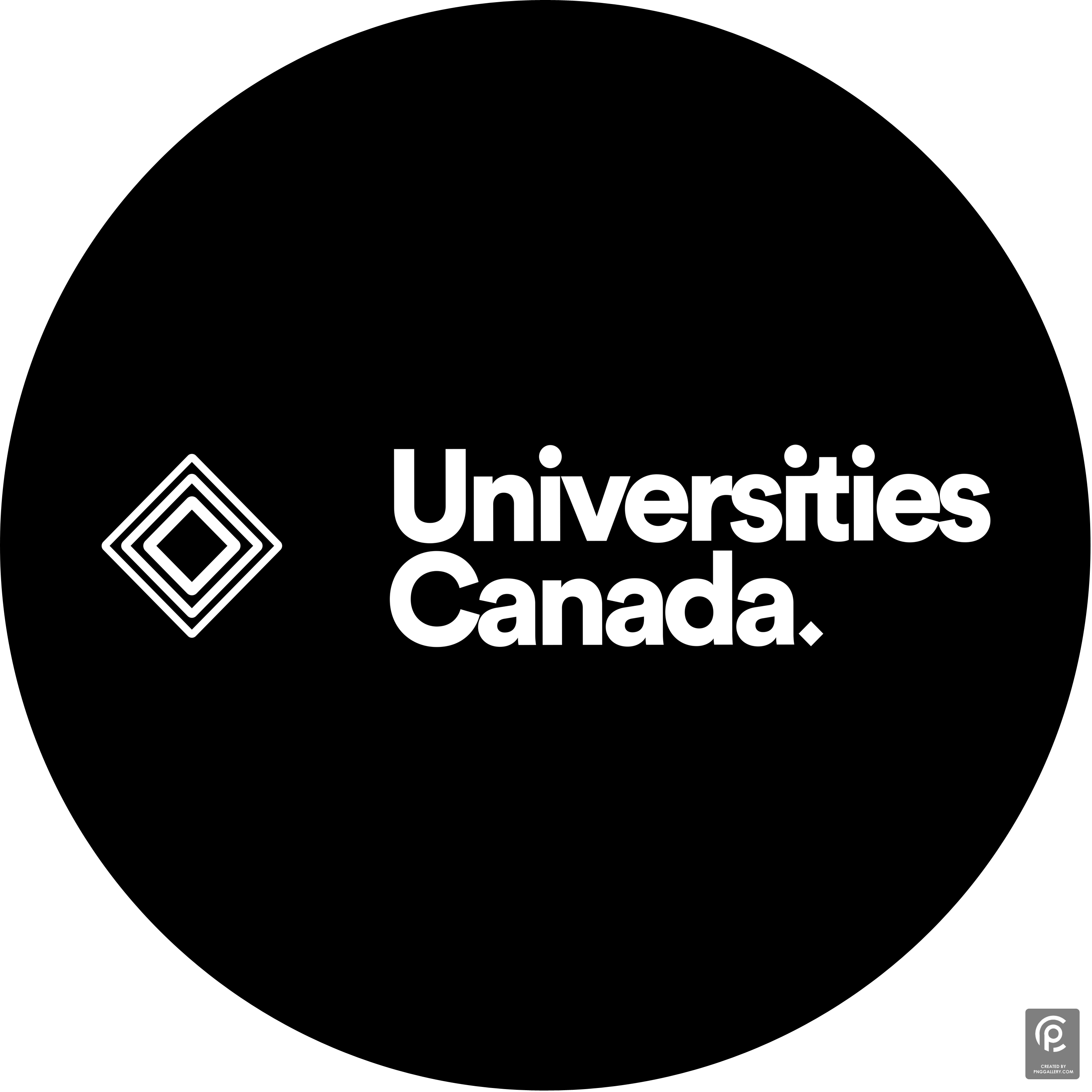 Universities Canada logo Transparent Clipart