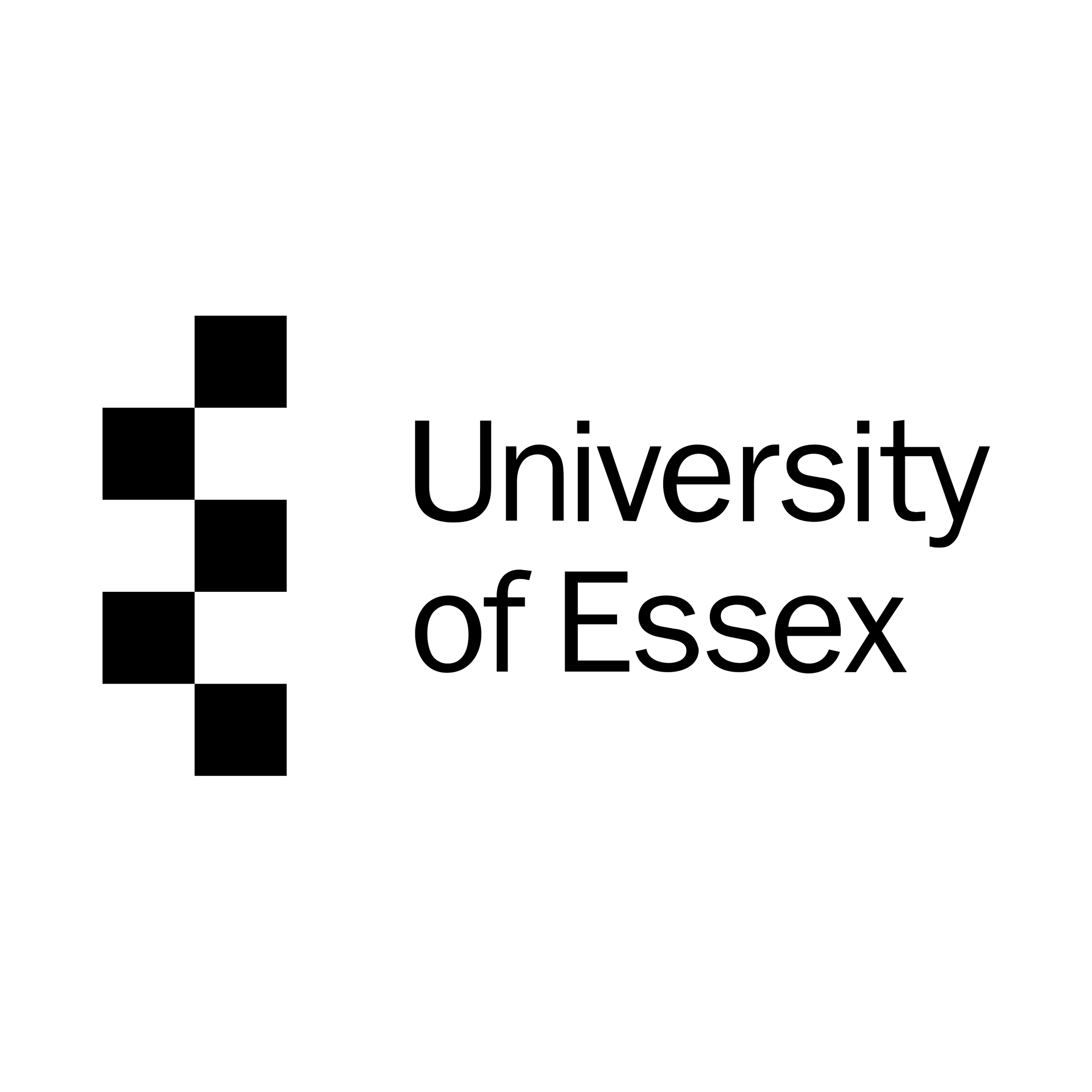 University Of Essex Logo  Transparent Image