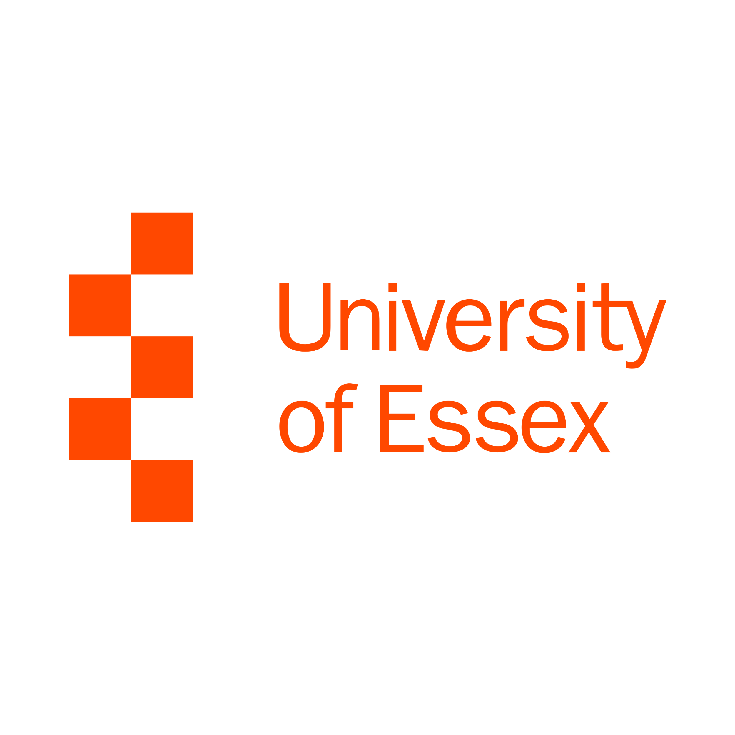 University Of Essex Logo Transparent Picture