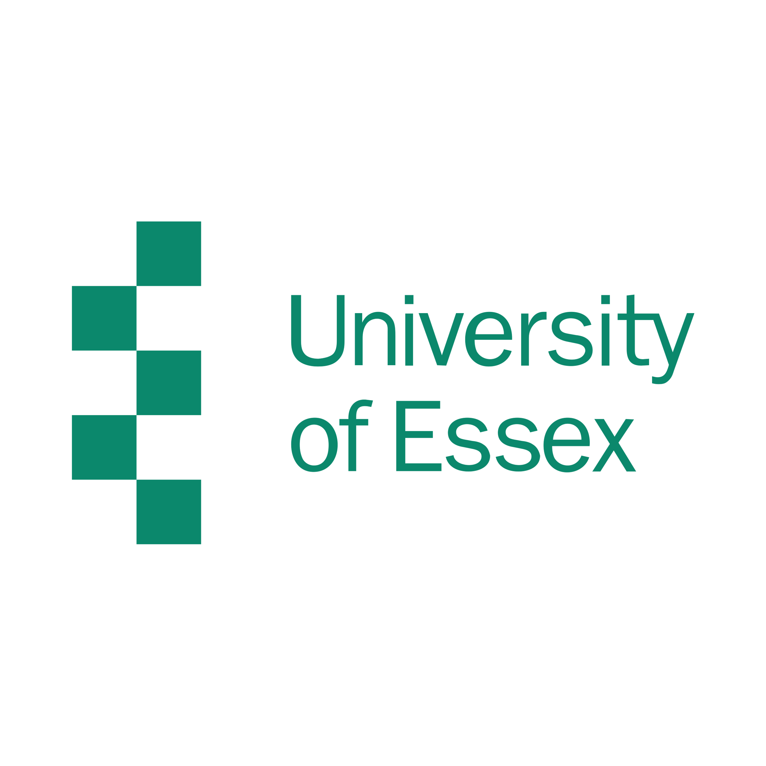 University Of Essex Logo  Transparent Clipart