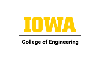 University Of Iowa College Of Engineering Logo PNG