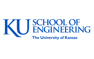 University Of Kansas School Of Engineering Logo PNG