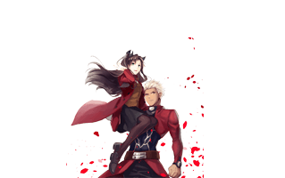 Unlimited Blade Works PNG