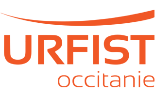 Urfist Occitanie 2023 Logo PNG