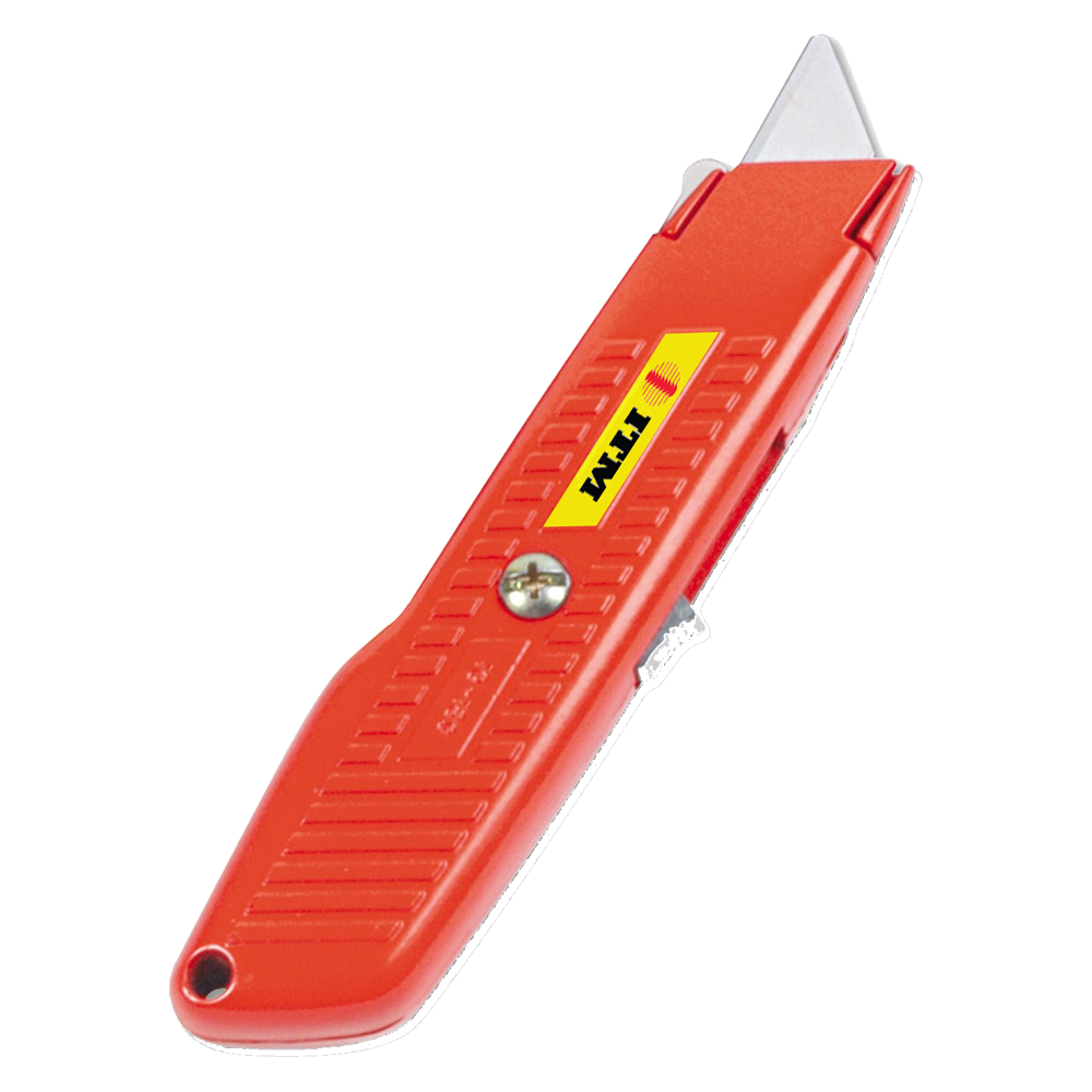 Utility Knife  Transparent Gallery