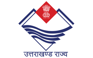 Uttarakhand Rajya Logo PNG