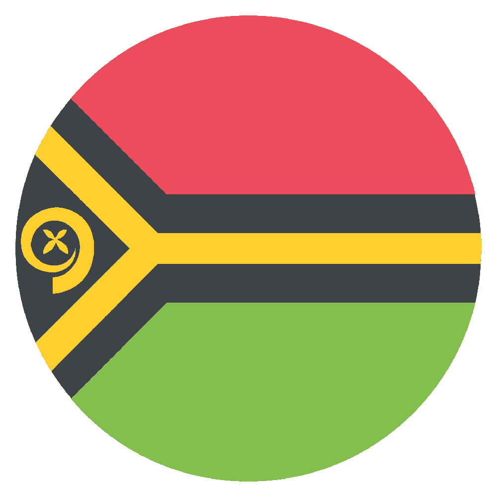 Vanuatu Flag Transparent Gallery