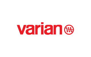 Varian Logo PNG
