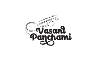 Vasant Panchami PNG