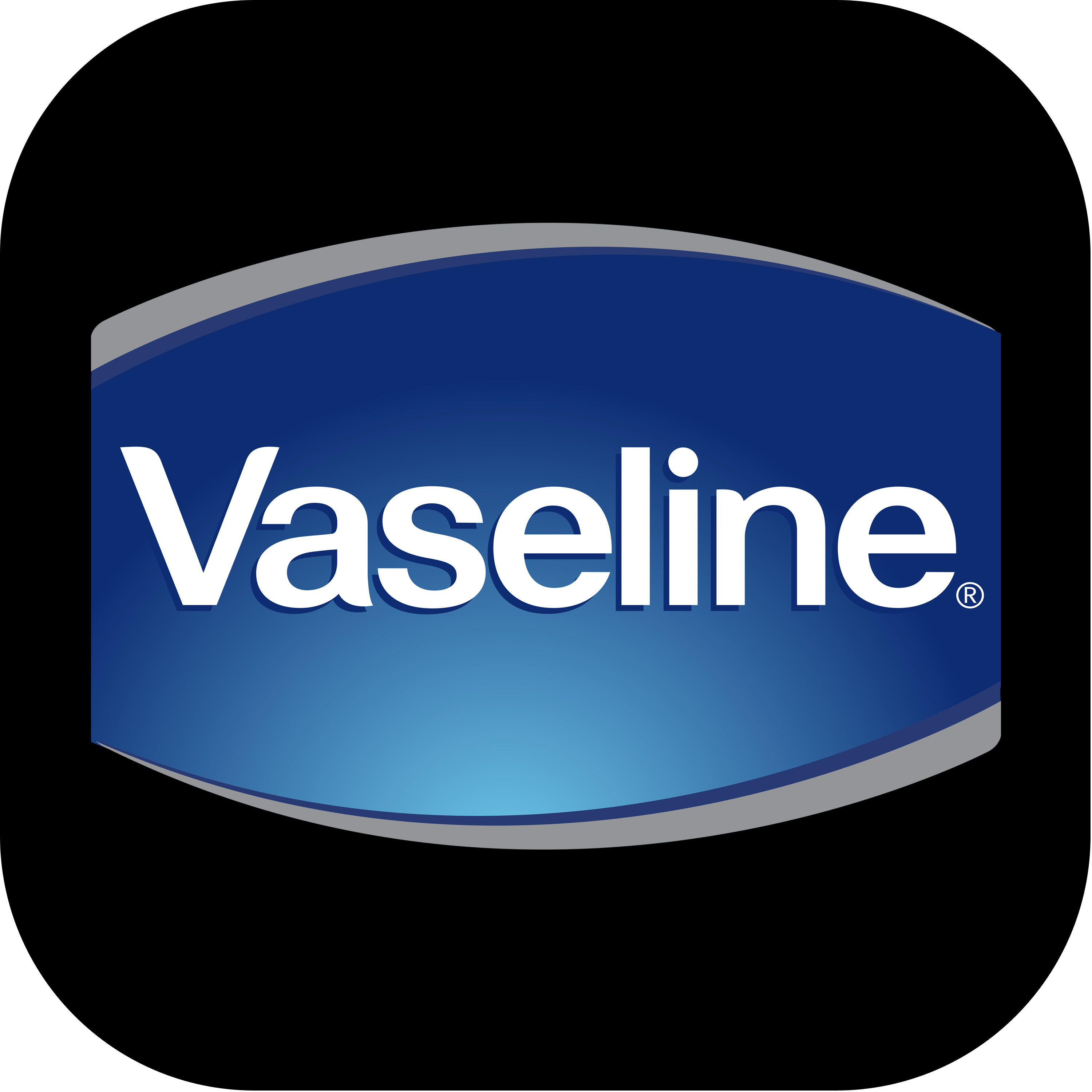 Vaseline Logo Transparent Photo