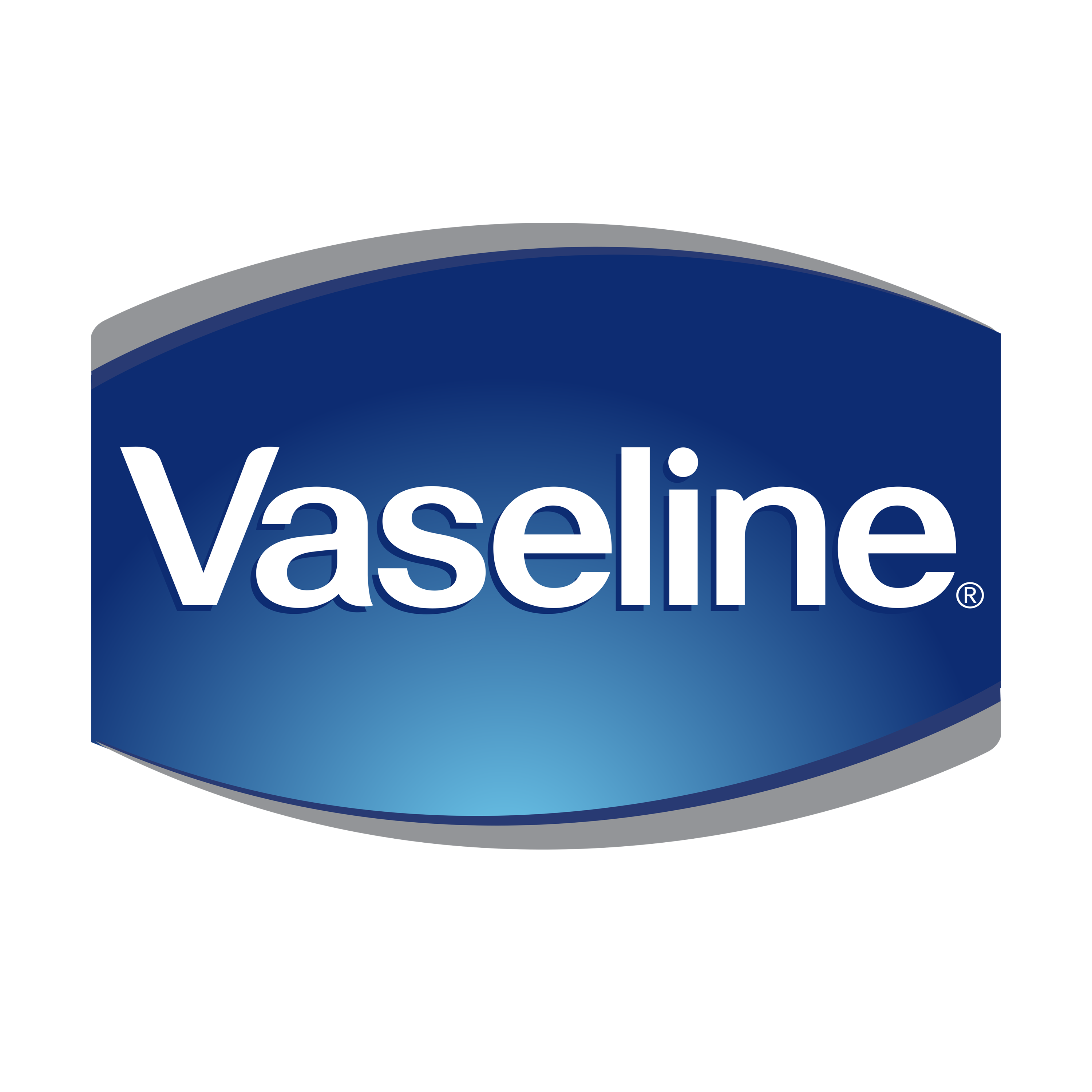 Vaseline Logo Transparent Picture