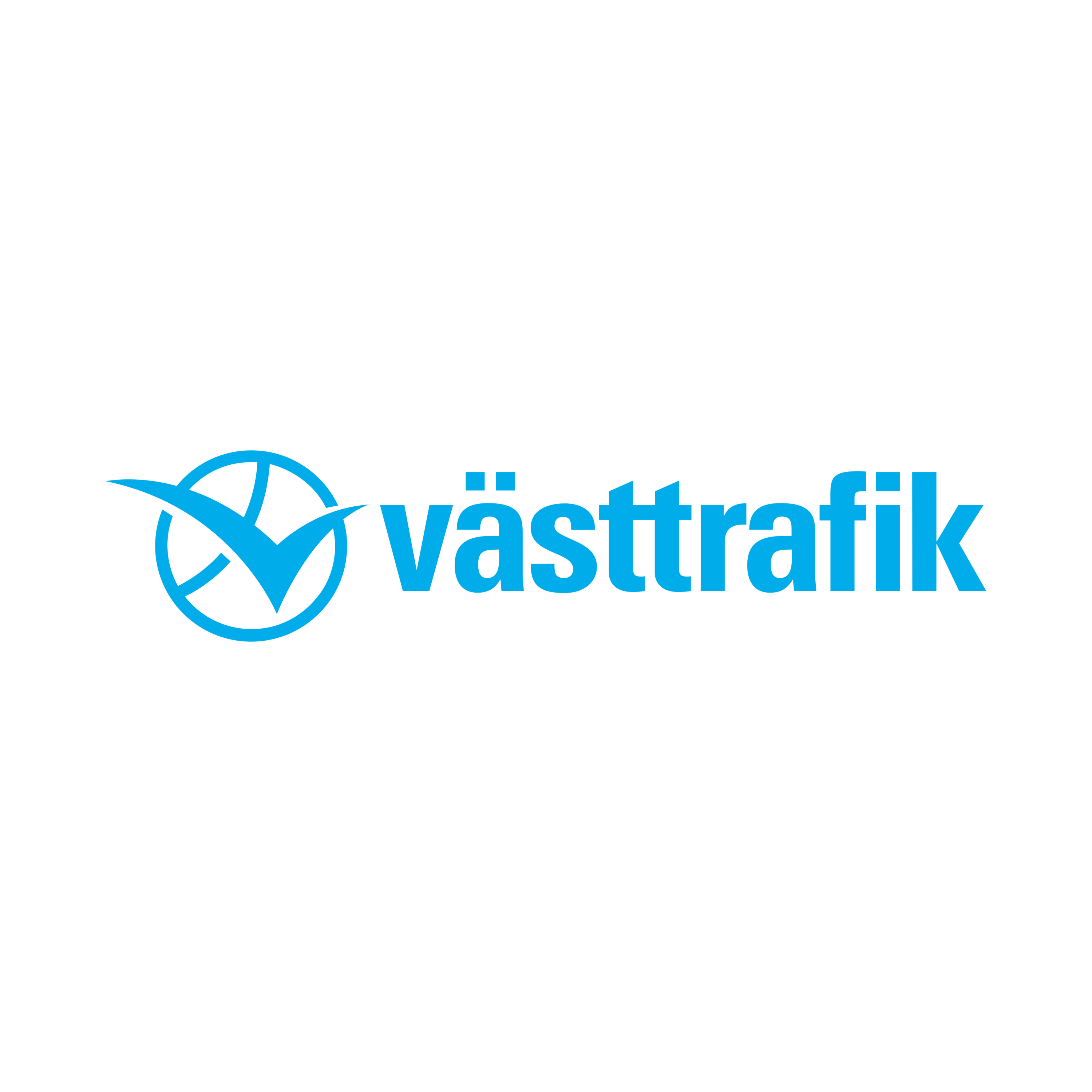 Vasttrafik Logo Transparent Picture