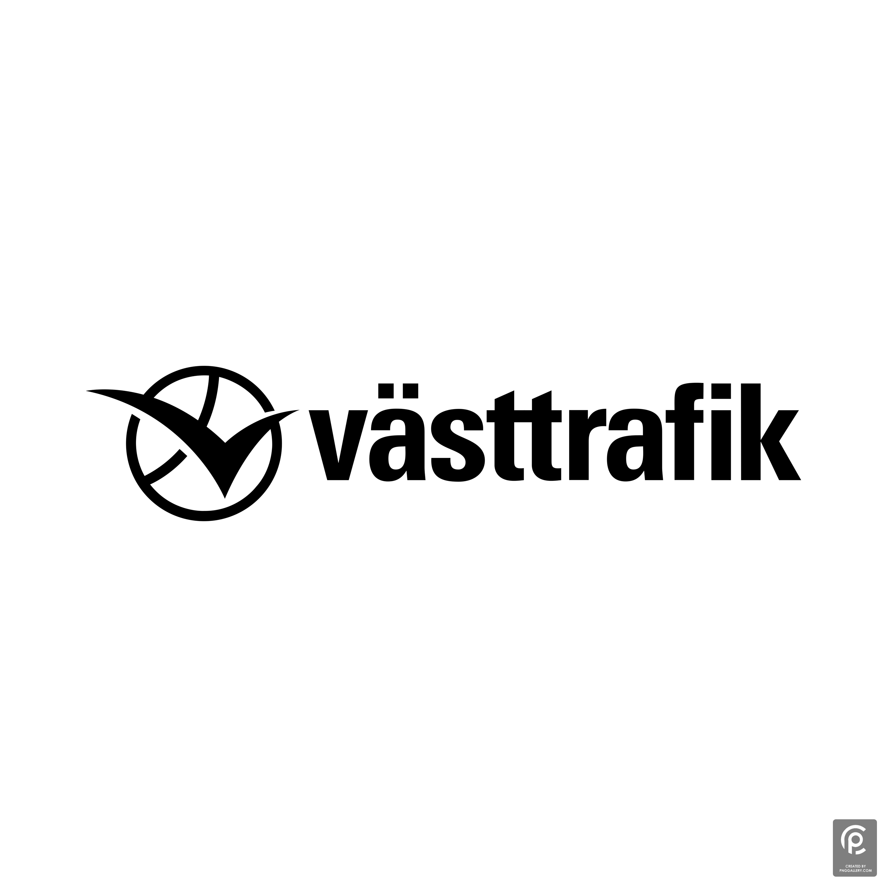 Vasttrafik Logo Transparent Gallery