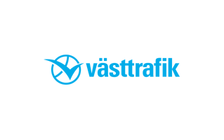 Vasttrafik Logo PNG