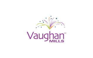 Vaughan Mills Logo PNG