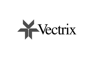 Vectrix Corporation Logo PNG