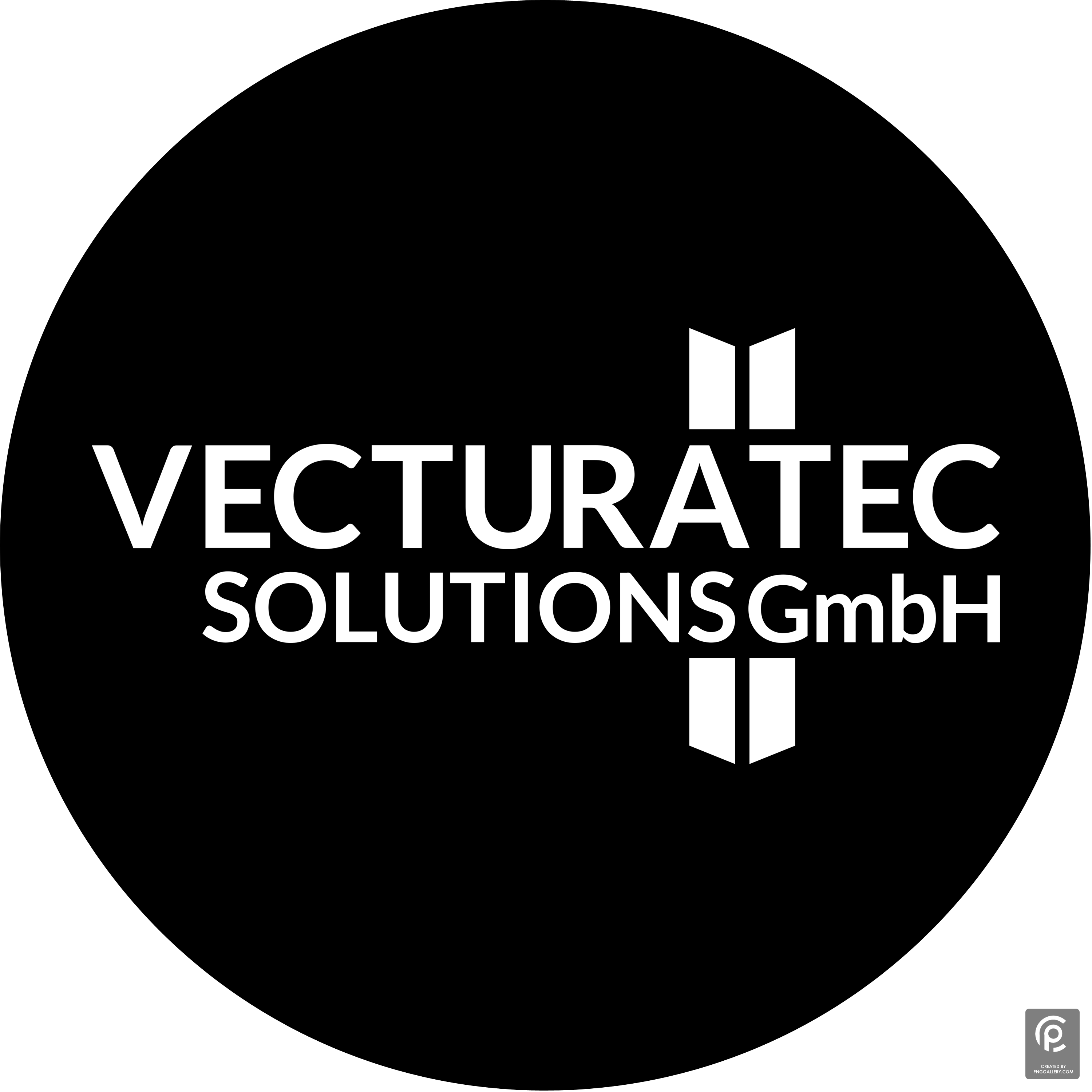 Vecturatech Solutions Logo Transparent Gallery