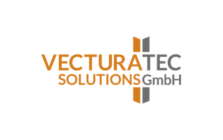Vecturatech Solutions Logo PNG