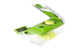 Vegetable Cutter PNG