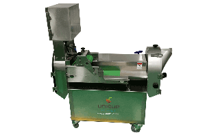 Egetable Cutting Machine PNG