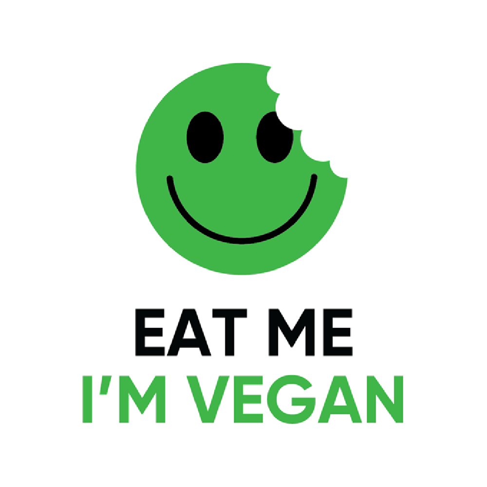 Vegetarian Sticker Transparent Gallery