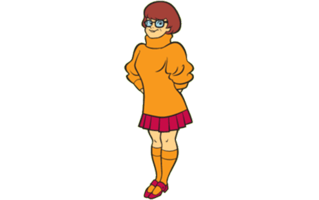 Velma PNG