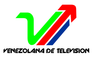 Venezolana De Television 1979 1983 Logo