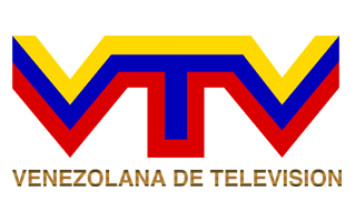 Venezolana De Television 1984 1985 Logo PNG