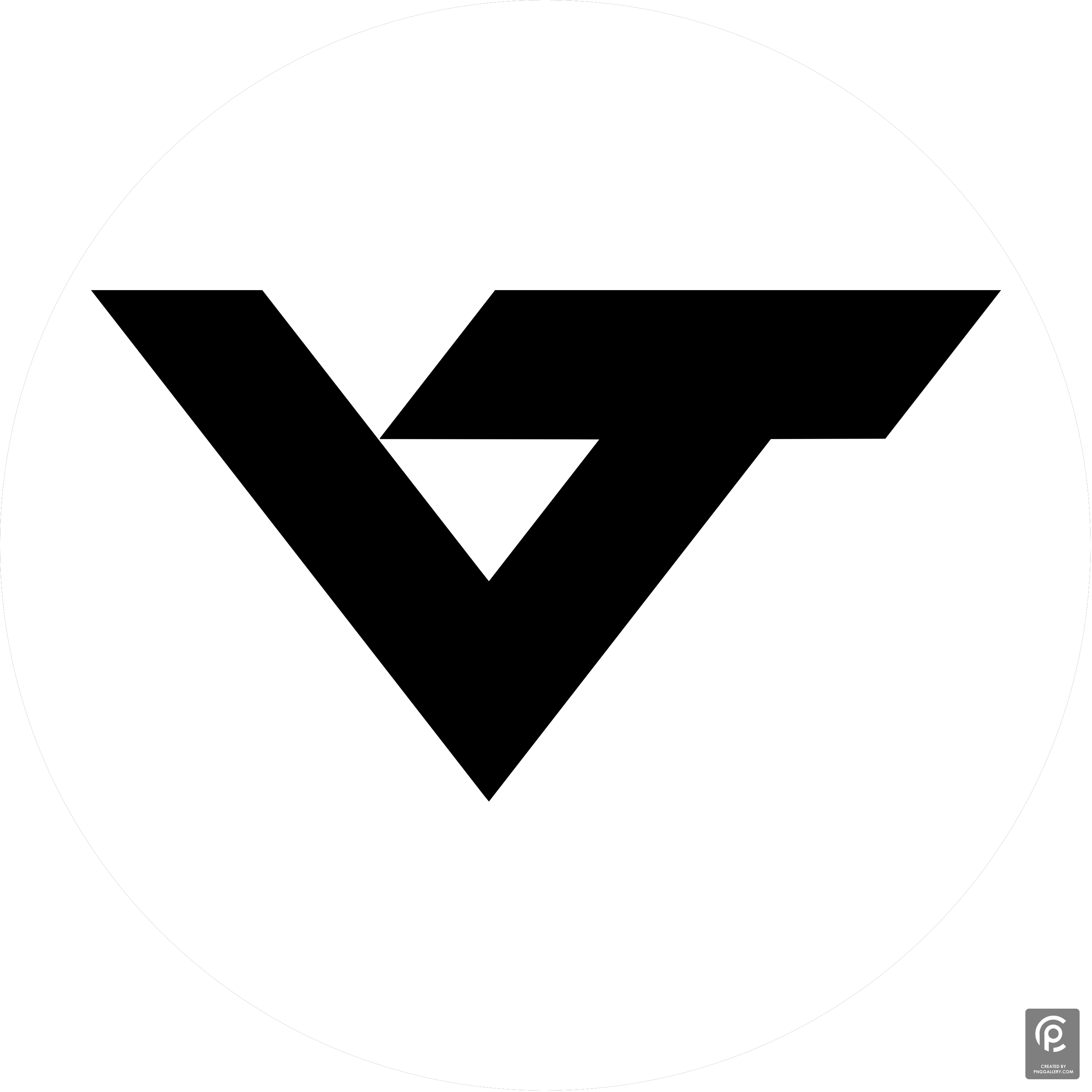Venezolana De Television 1985 1992 Logo Transparent Gallery