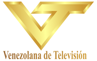 Venezolana De Television 1996 1998 Logo PNG