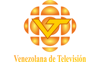 Venezolana De Television 1998 2000 Logo PNG