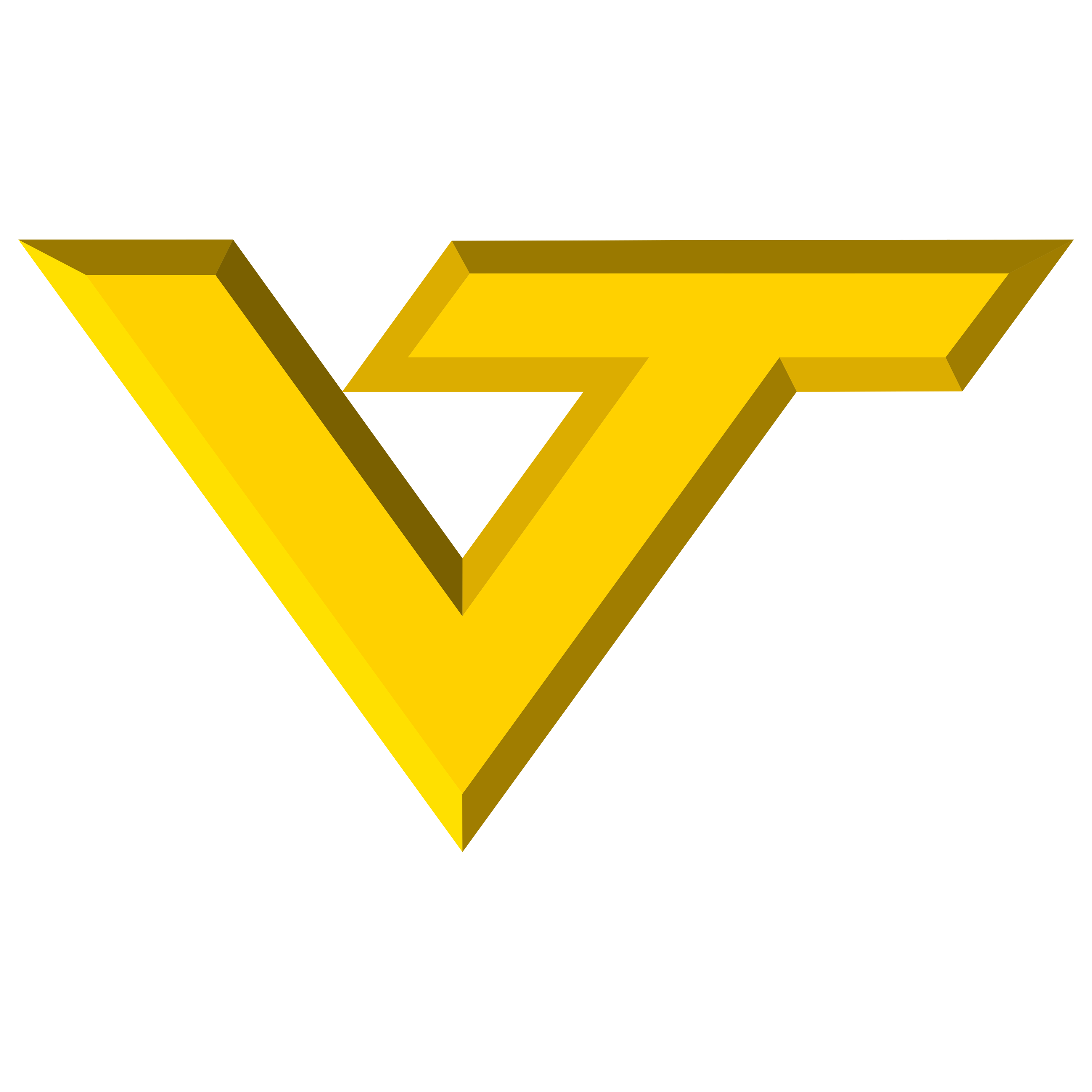 Venezolana De Television 2000 2003 Logo Transparent Image