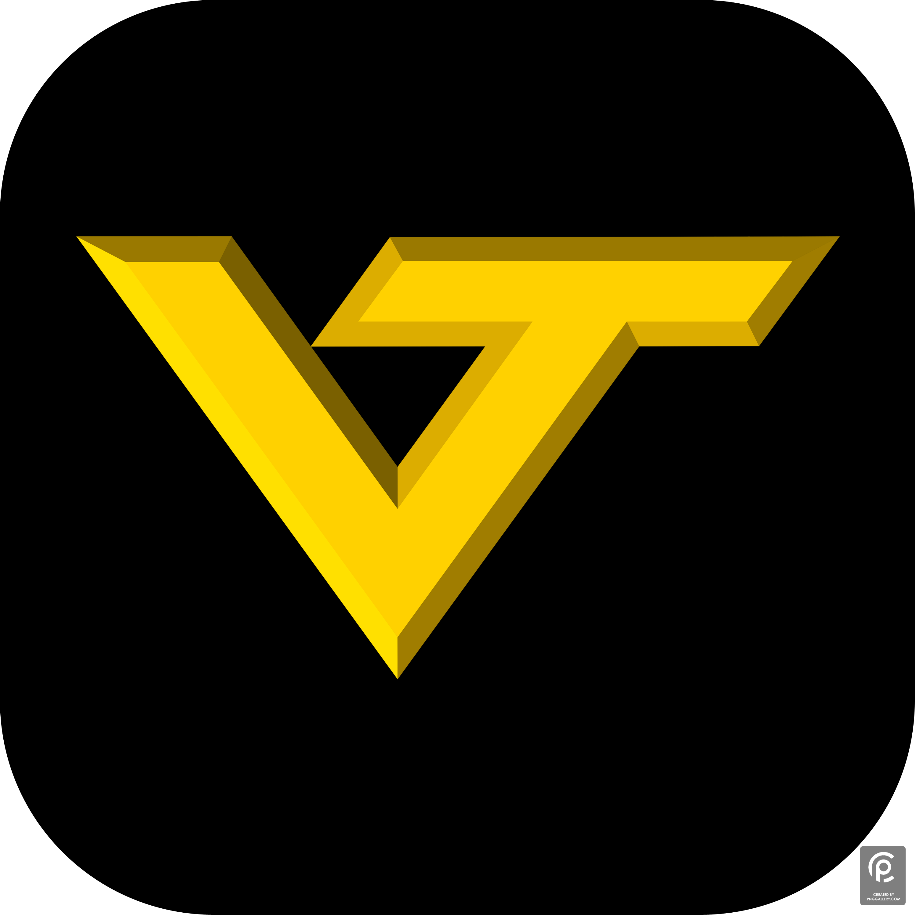 Venezolana De Television 2000 2003 Logo Transparent Picture