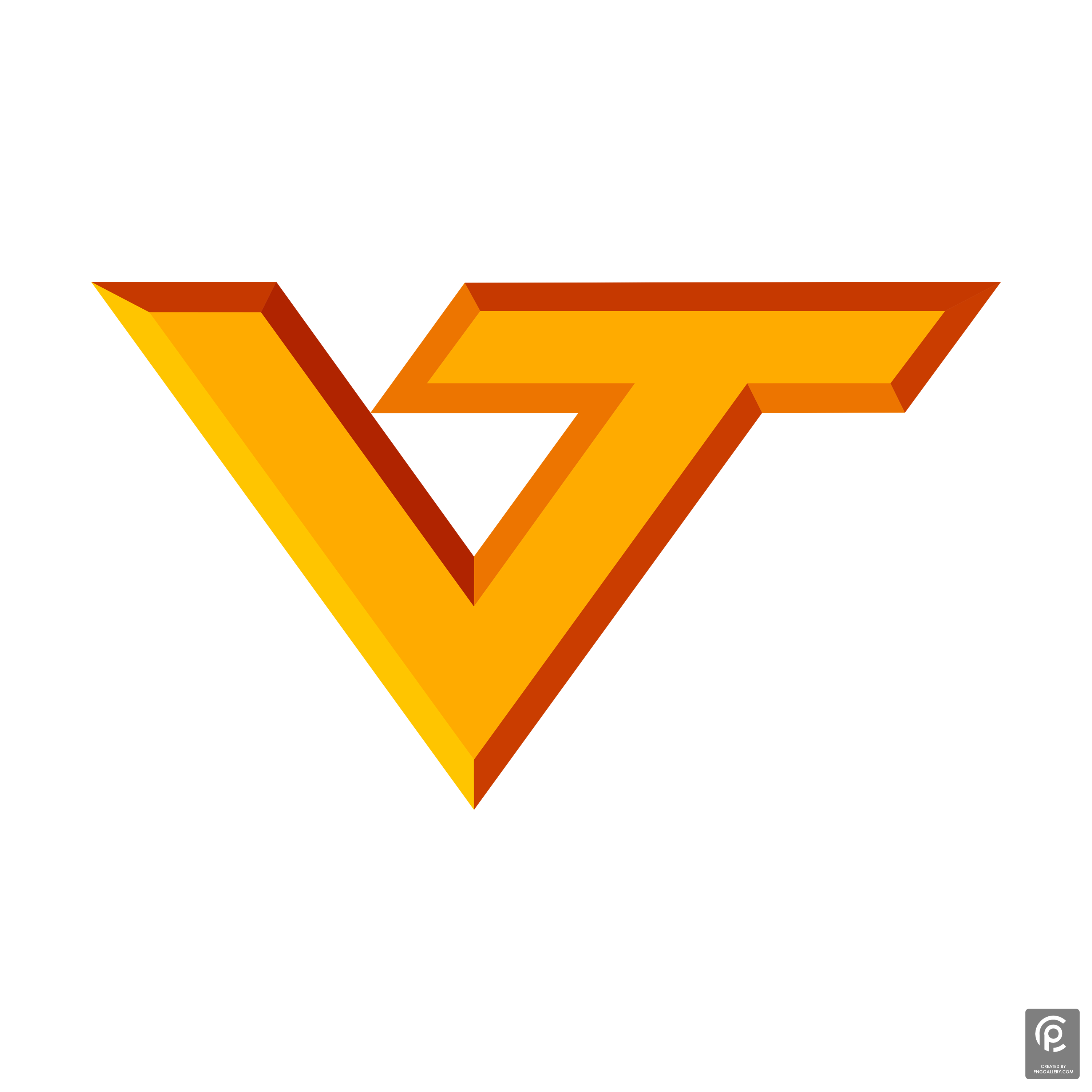 Venezolana De Television 2000 2003 Logo Transparent Clipart