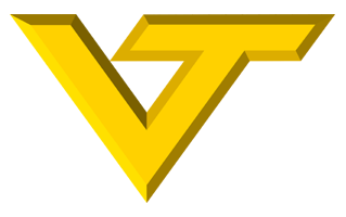 Venezolana De Television 2000 2003 Logo PNG