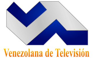 Venezolana De Televisionx 1992 1993 Logo PNG