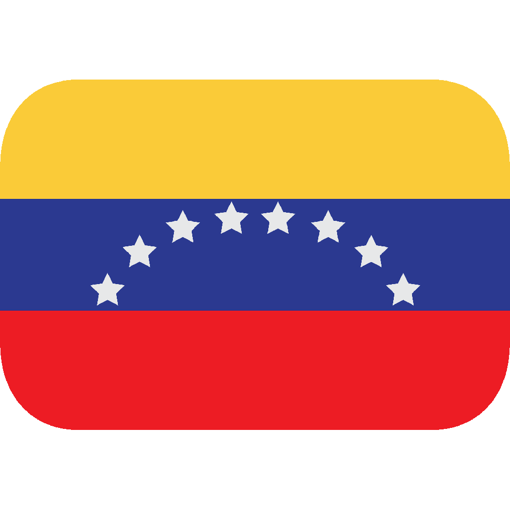 Venezuela Flag Transparent Gallery