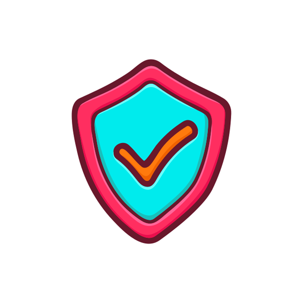 Verified Free Sticker Transparent Picture