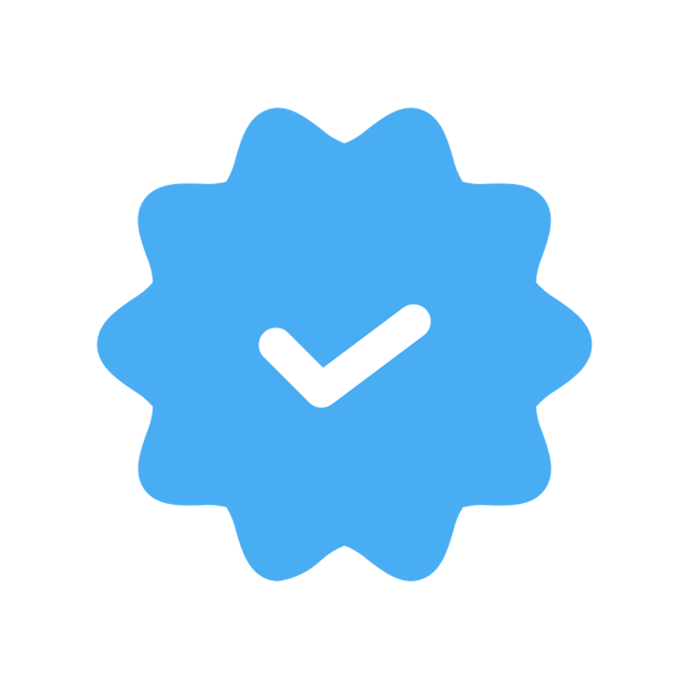 Verified Free Sticker Transparent Clipart