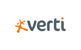 Verti Insurance Logo PNG