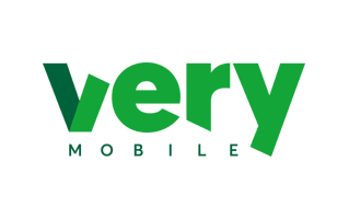 Very Mobile Logo PNG