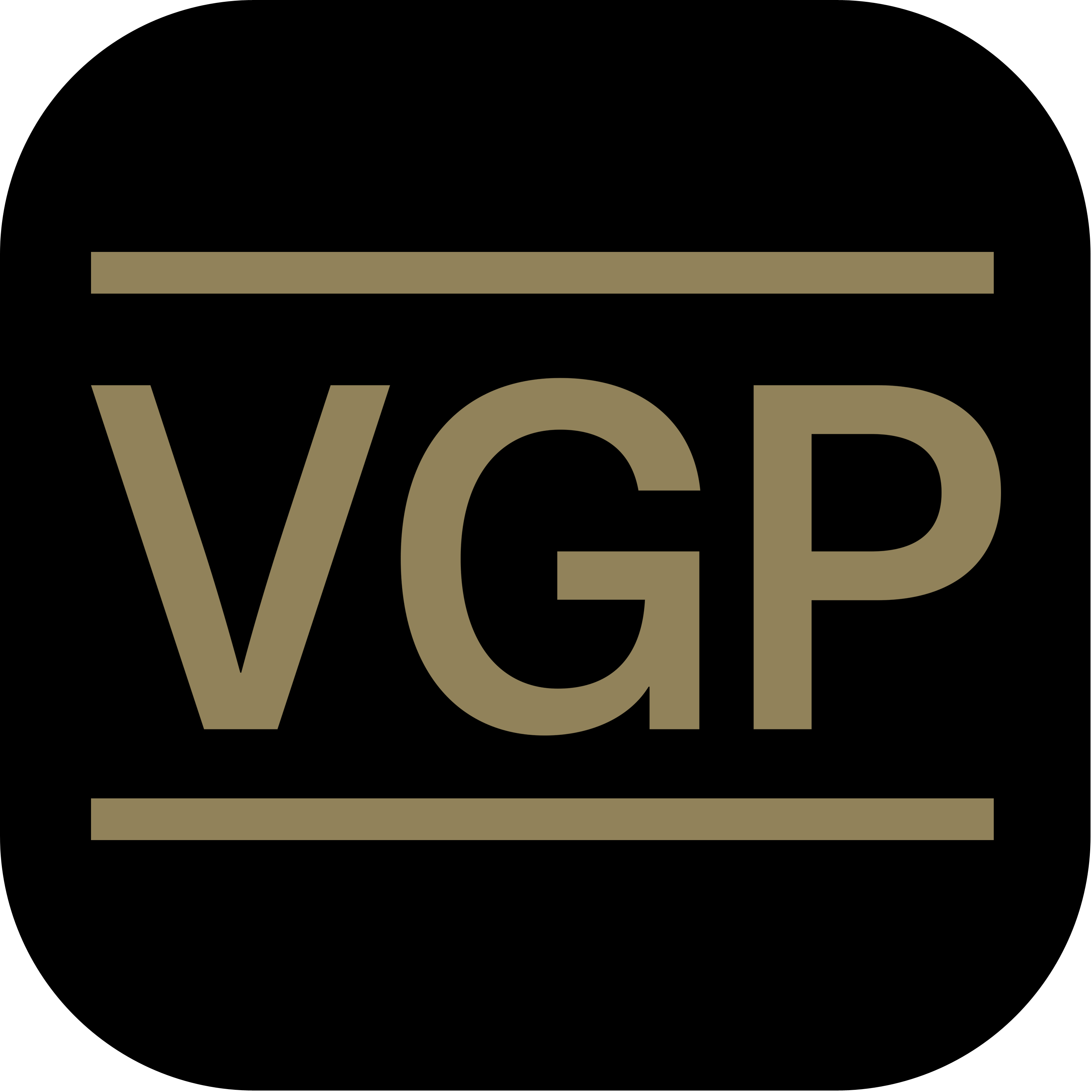 Vgp Group Logo Transparent Photo