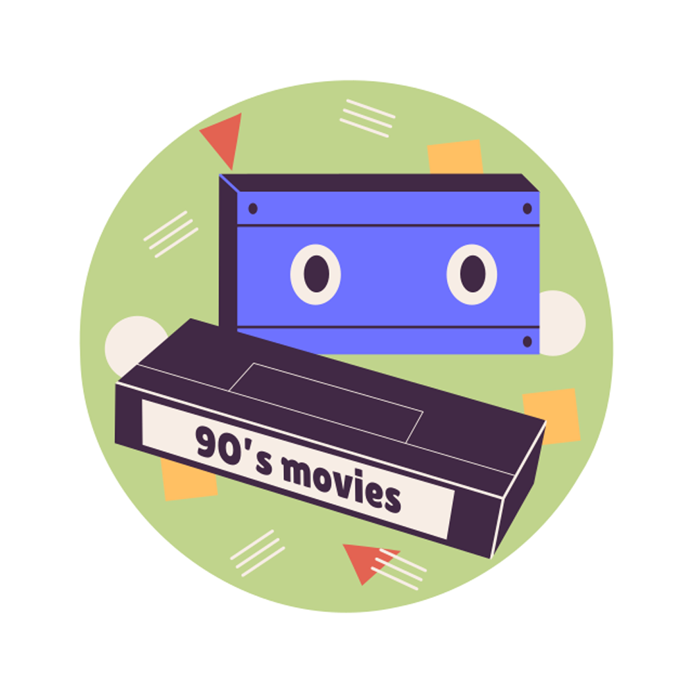 VHS Tape Free Sticker Transparent Photo